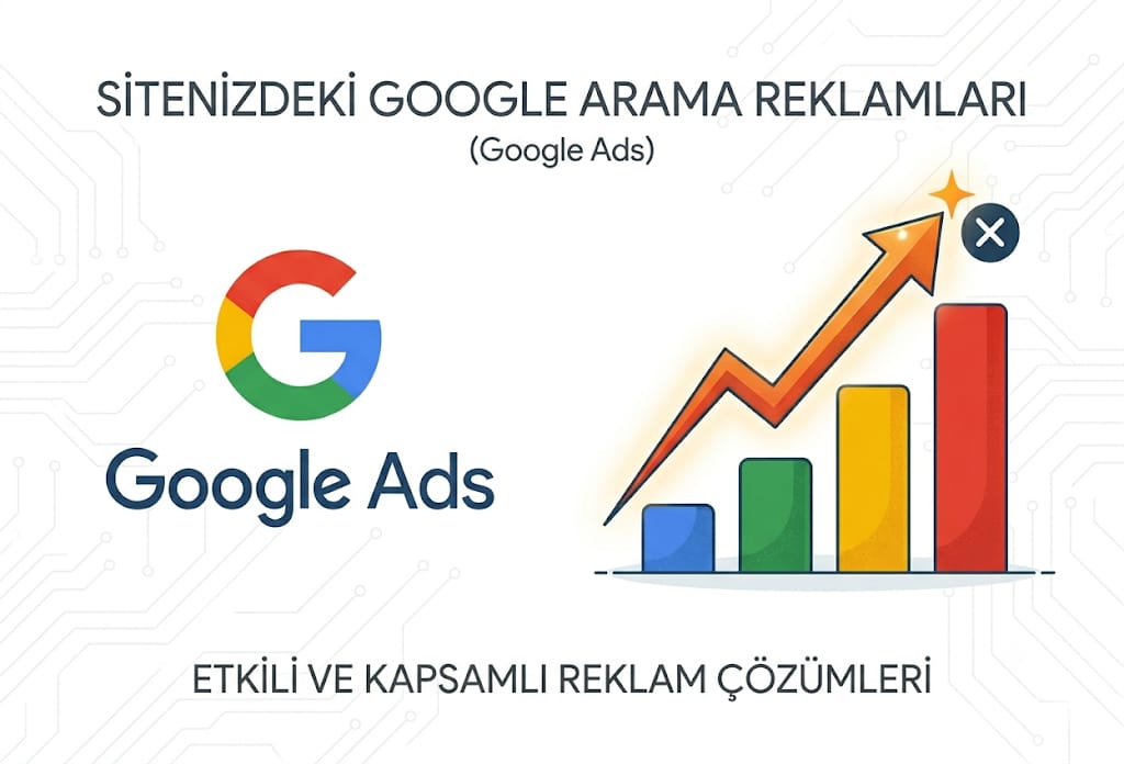 Google Ads Reklamları